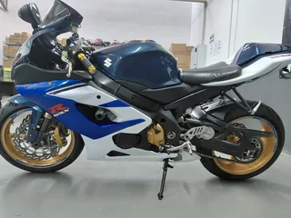 Suzuki GSX-R 1000