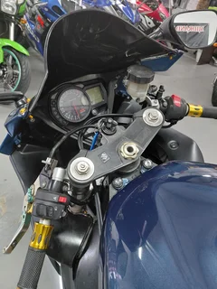 Suzuki GSX-R 1000
