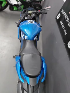 Suzuki GIXXER 150