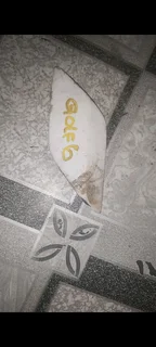 Headlight washer cover for golf6 for sale