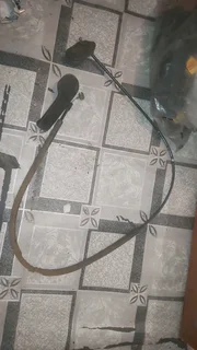 Bonnet lock release cable golf gti for sale