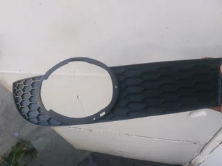 Chevrolet avio fog lamp cover for sale