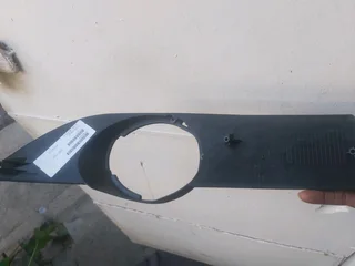 Chevrolet avio fog lamp cover for sale