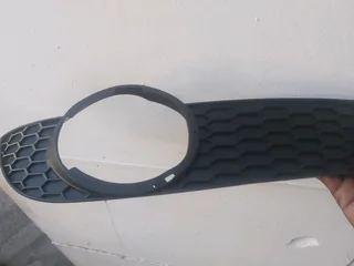 Chevrolet avio fog lamp cover for sale