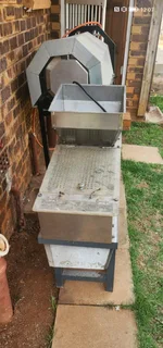 Peanut making machine for sale