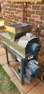 Peanuts making machine X2 for sale
