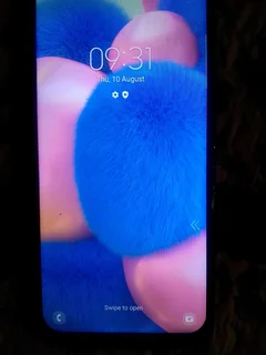 Samsung Galaxy a30s 128gb for sale