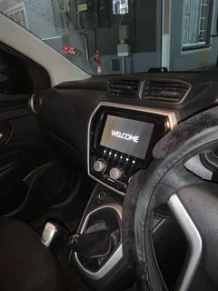 2019 Datsun Go Hatchback