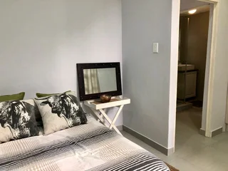 Bachelor flat to rent