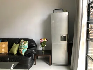 Bachelor flat to rent