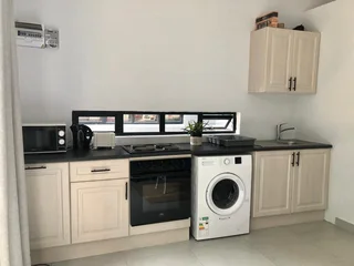 Bachelor flat to rent