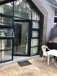 Bachelor flat to rent