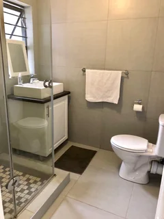 Bachelor flat to rent