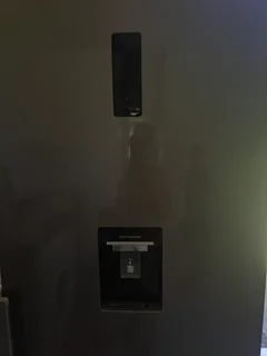 Fridge - Ad posted by Abigail Govindasamy