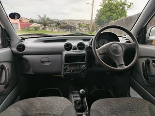 2005 Hyundai atos prime 1.1