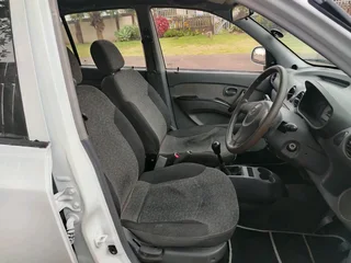 2005 Hyundai atos prime 1.1