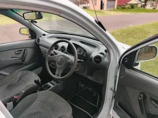 2005 Hyundai atos prime 1.1