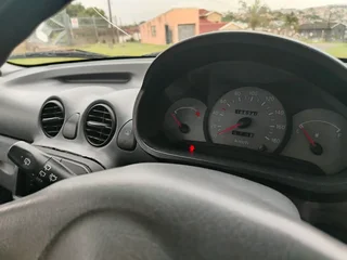 2005 Hyundai atos prime 1.1