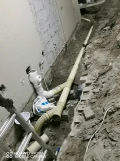 PLUMBING MAINTENANCE