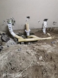 PLUMBING MAINTENANCE