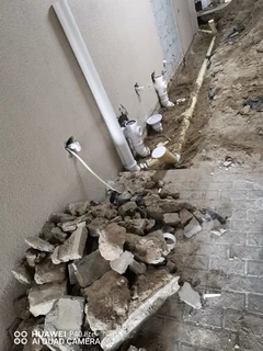 PLUMBING MAINTENANCE