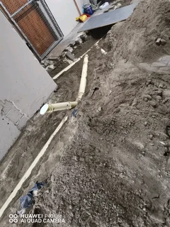 PLUMBING MAINTENANCE