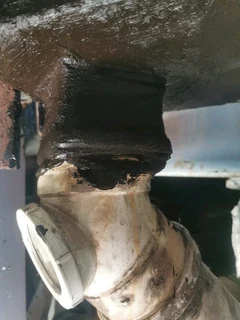 Roofing &amp;waterproofing