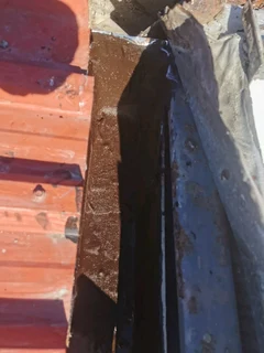 Roofing &amp;waterproofing