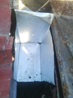 Roofing &amp;waterproofing