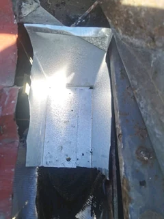 Roofing &amp;waterproofing