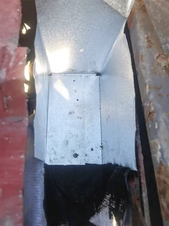 Roofing &amp;waterproofing