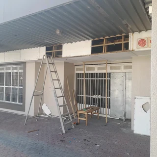 Roofing &amp;waterproofing