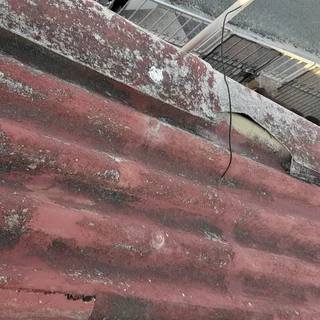 Roofing &amp;waterproofing