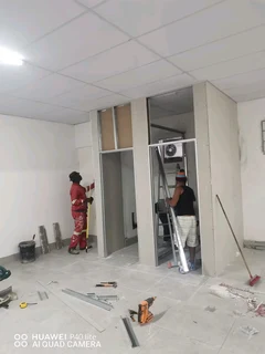 Roofing &amp;waterproofing