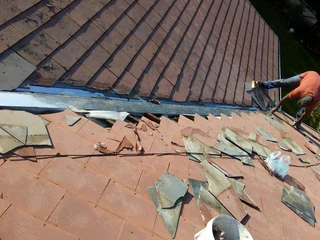 Water proofing solution