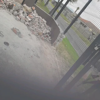 Carpenter &amp;bricklayer