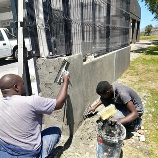 Carpenter &amp;bricklayer