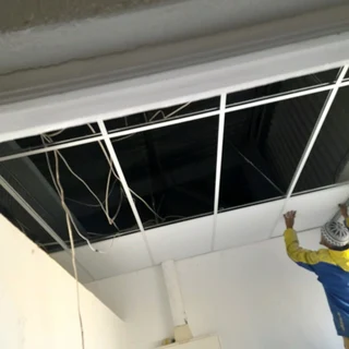 Carpenter&#39;s are available