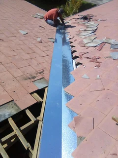 Roofing &waterproofing