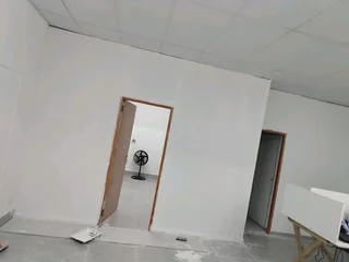 Partition office installer&#39;s