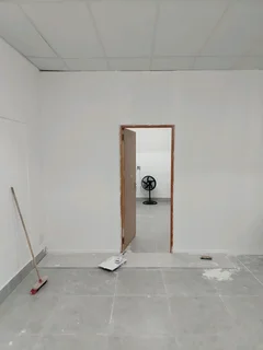 Partition office installer&#39;s