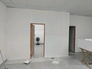 Partition office installer&#39;s
