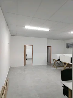 Partition office installer&#39;s