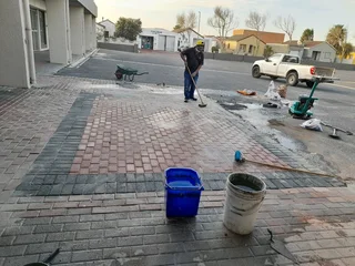 Carpenter&#39;s are available