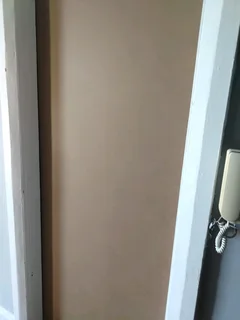 Doors installation