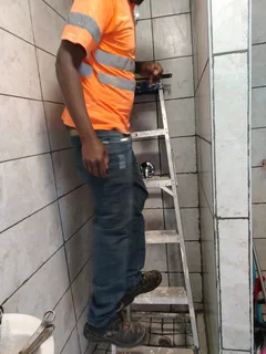 Plumbing specialist