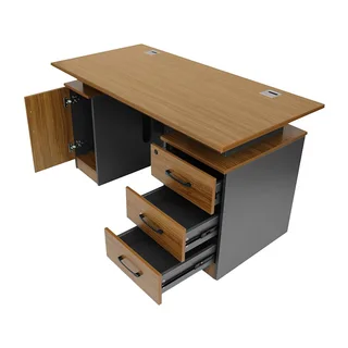 Impact Morey Desk