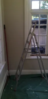 BRIAN &amp; T.R PAINTERS