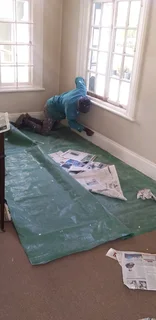 BRIAN &amp; T.R PAINTERS