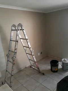 BRIAN &amp; T.R PAINTERS